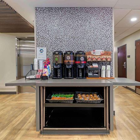 Extended Stay America Suites - Charlotte - Pineville - Park Rd Екстер'єр фото