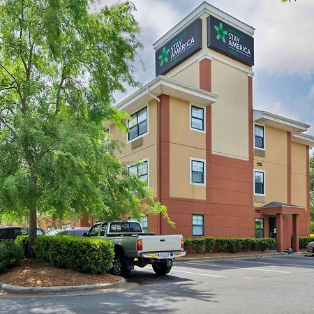 Extended Stay America Suites - Charlotte - Pineville - Park Rd Екстер'єр фото