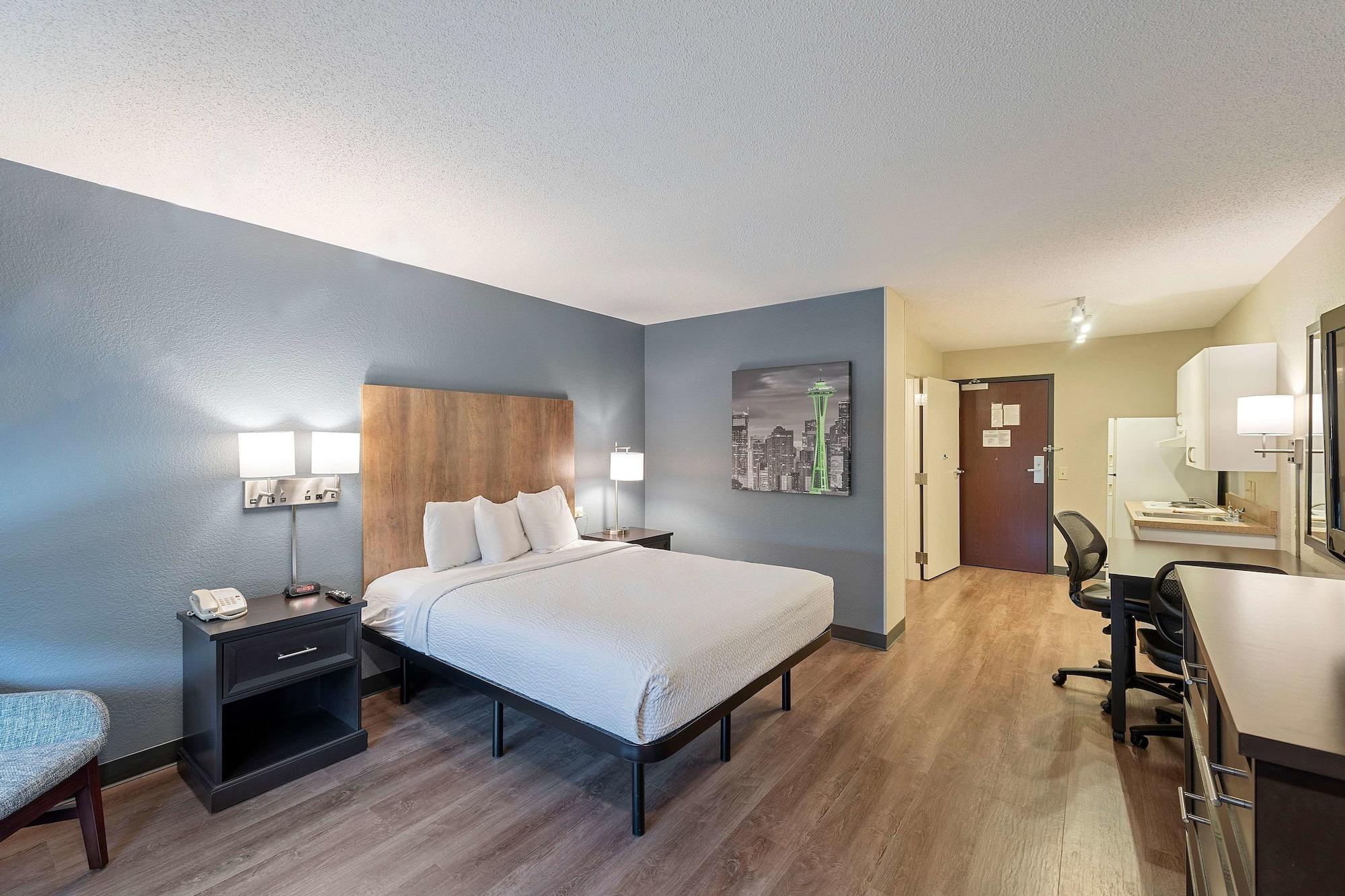 Extended Stay America Suites - Charlotte - Pineville - Park Rd Екстер'єр фото