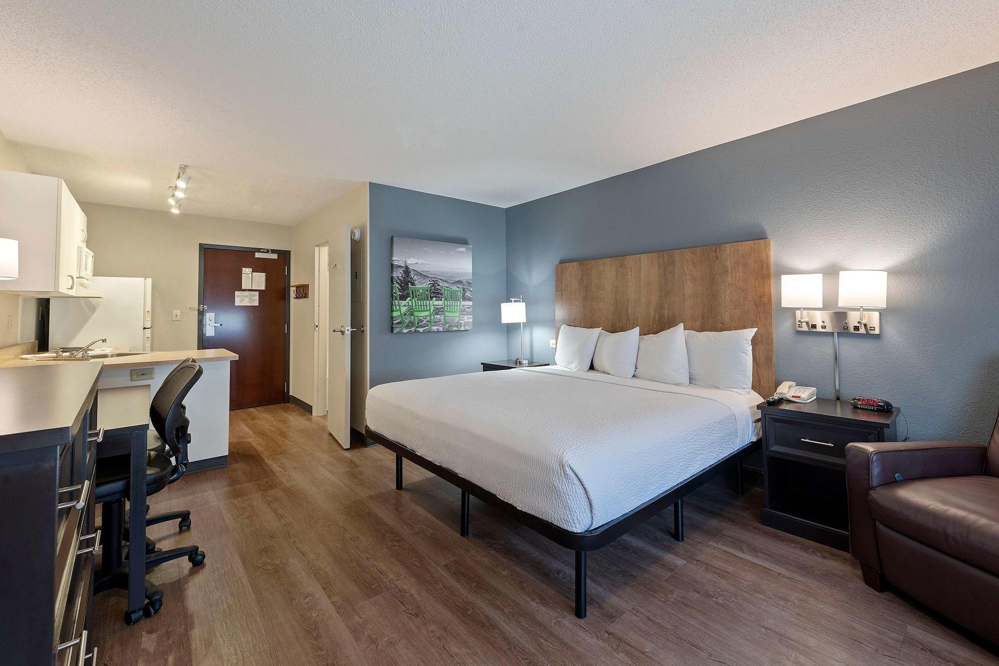 Extended Stay America Suites - Charlotte - Pineville - Park Rd Екстер'єр фото