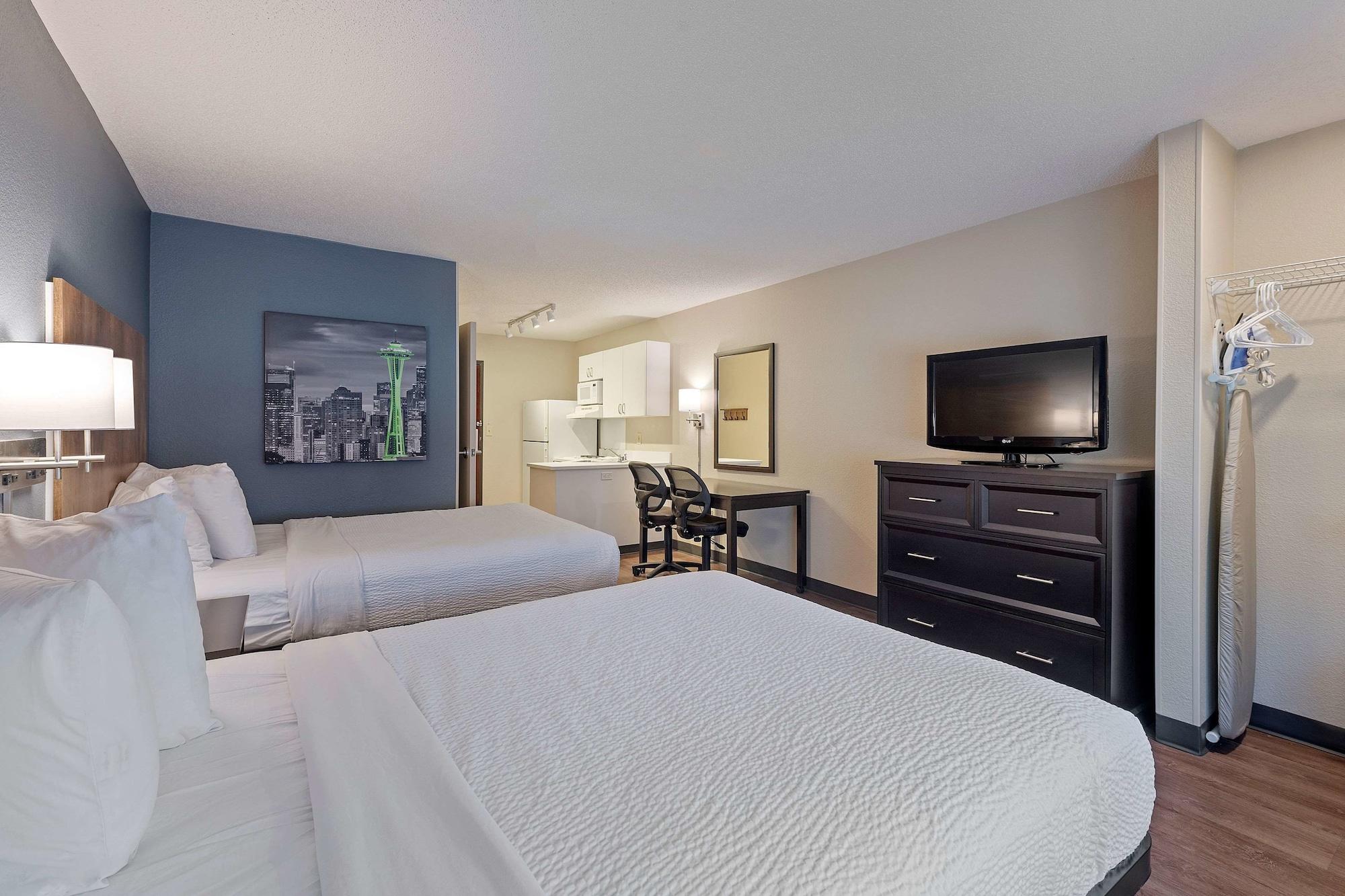 Extended Stay America Suites - Charlotte - Pineville - Park Rd Екстер'єр фото