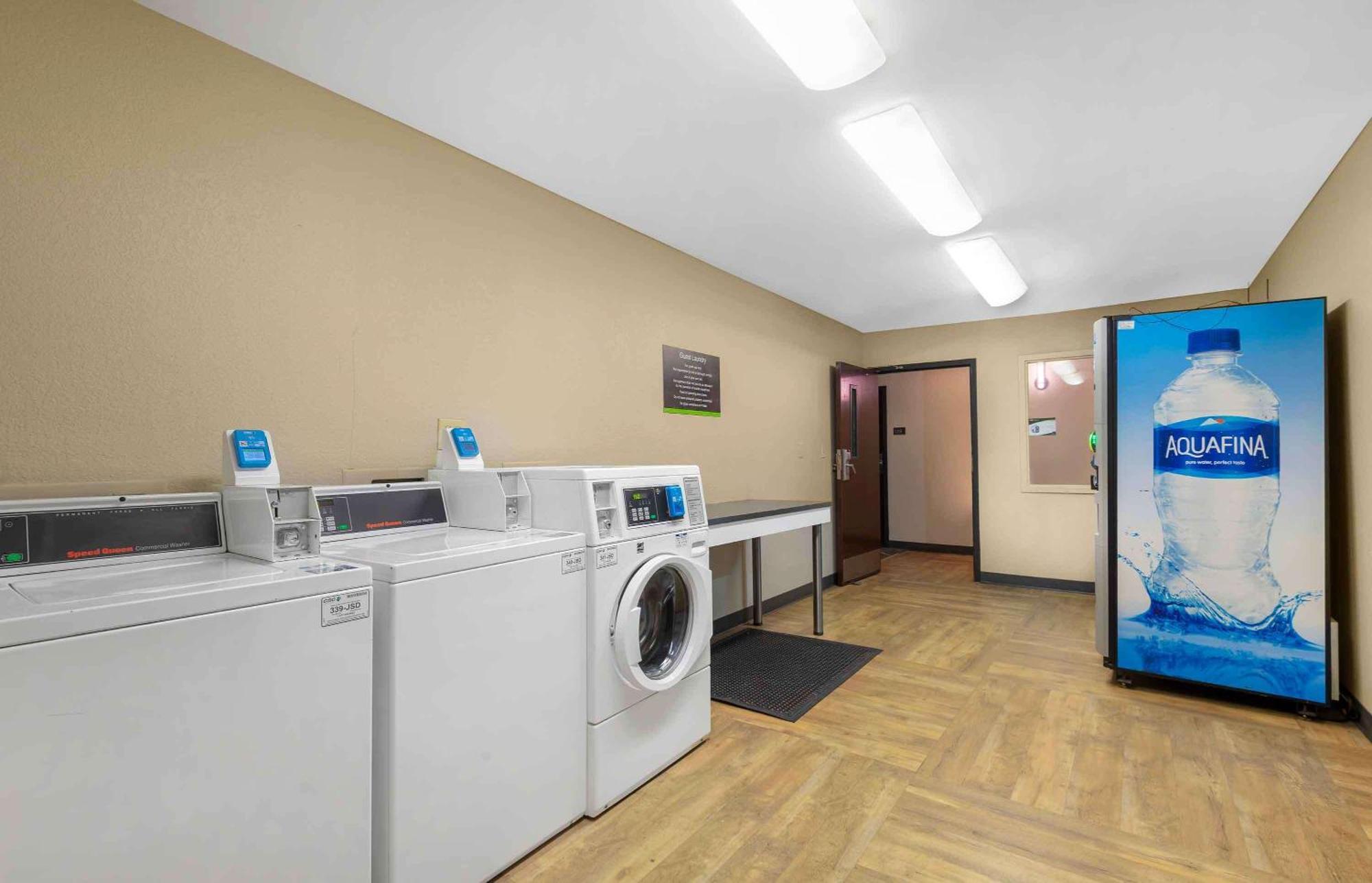 Extended Stay America Suites - Charlotte - Pineville - Park Rd Екстер'єр фото