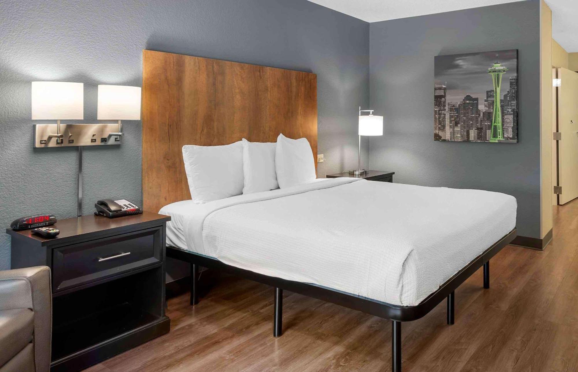 Extended Stay America Suites - Charlotte - Pineville - Park Rd Екстер'єр фото