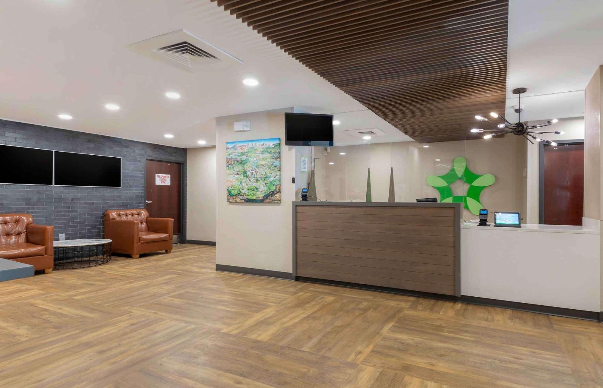Extended Stay America Suites - Charlotte - Pineville - Park Rd Екстер'єр фото